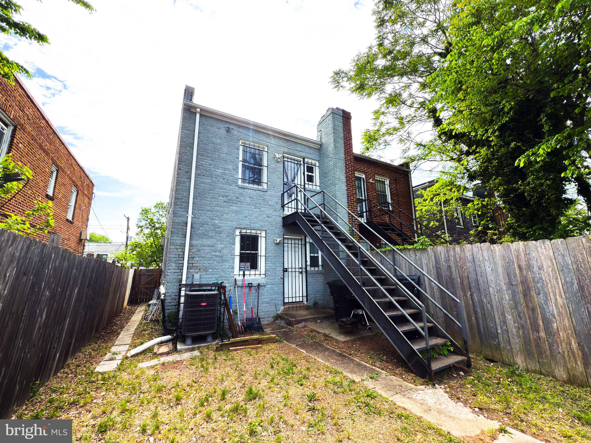 5049 Benning Road Southeast Washington, DC 20019 - Photo 35 of 40 Gallery Image 35