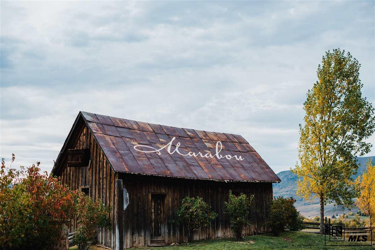 27155 Fire Song Road Steamboat Springs, CO 80487 - Photo 1 of 14