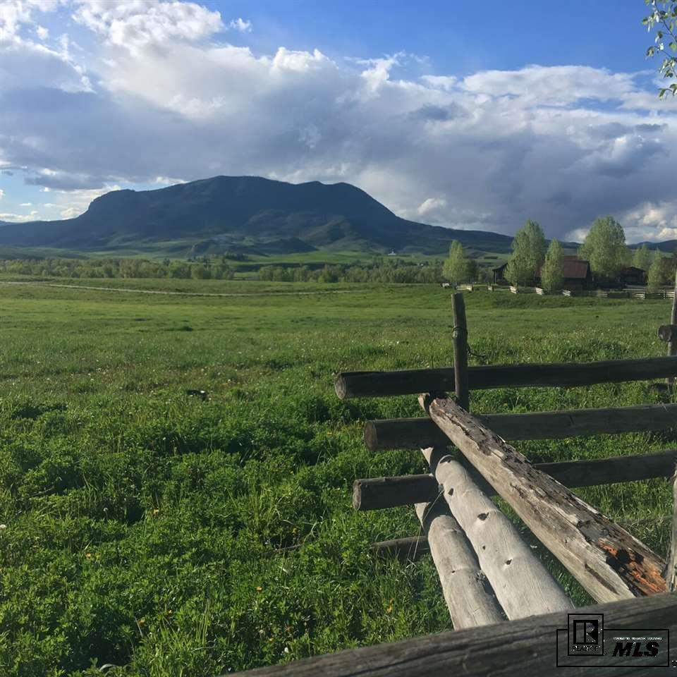 27155 Fire Song Road Steamboat Springs, CO 80487 - Photo 2 of 14