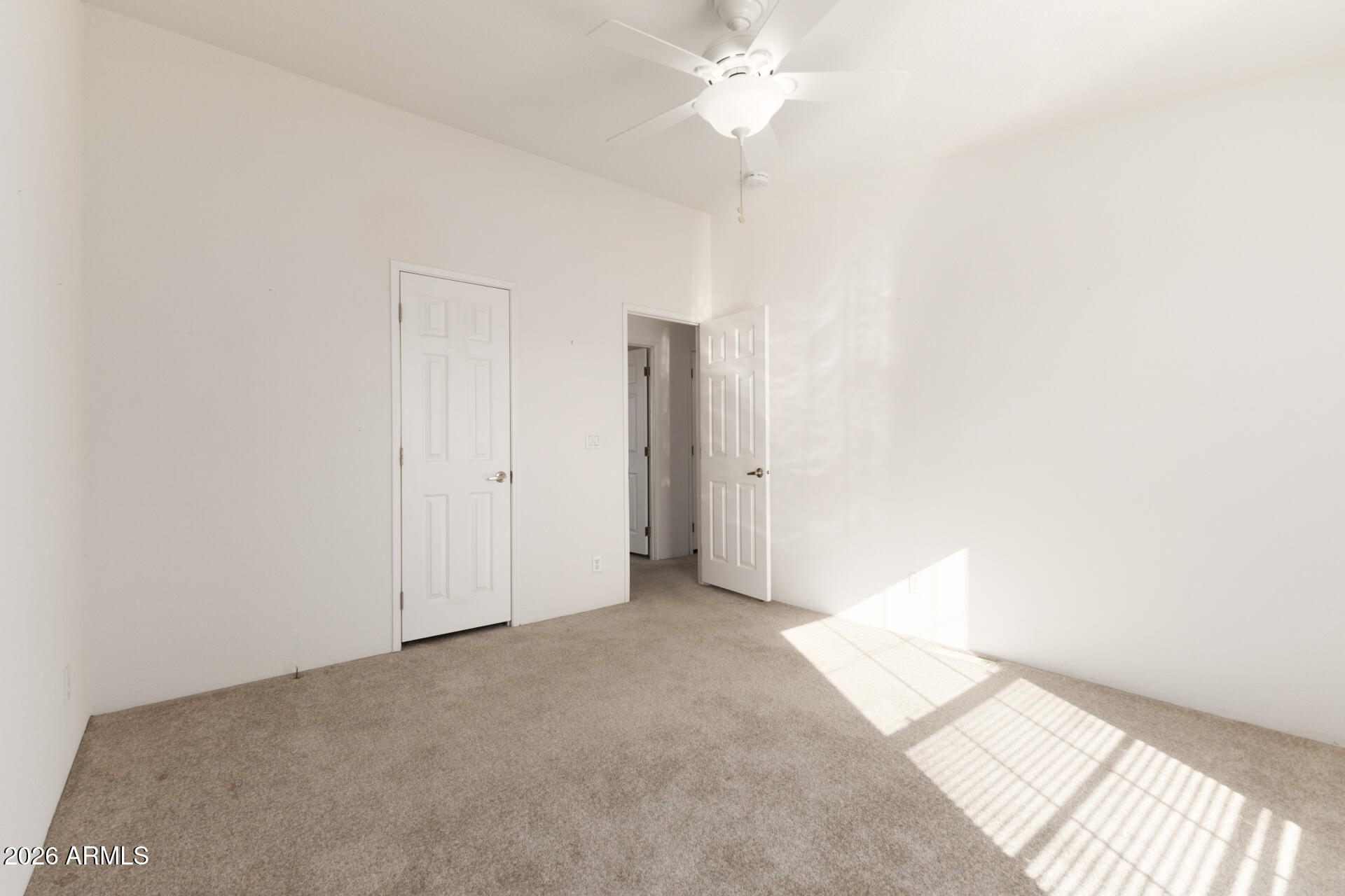 16101 North El Mirage Road, Unit 429 El Mirage, AZ 85335 - Photo 19 of 31 a view of an empty room