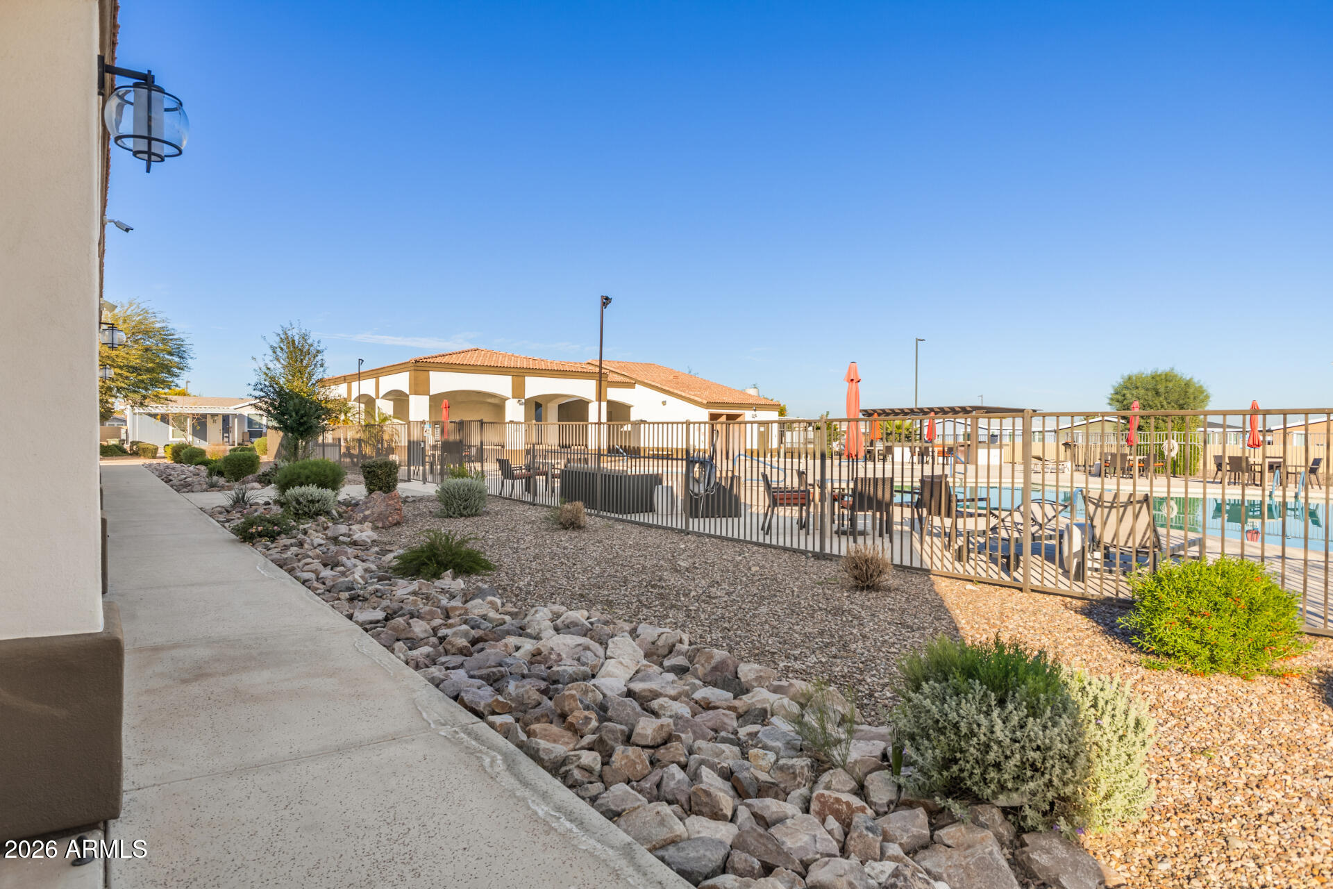 16101 North El Mirage Road, Unit 429 El Mirage, AZ 85335 - Photo 27 of 31 a view of a street