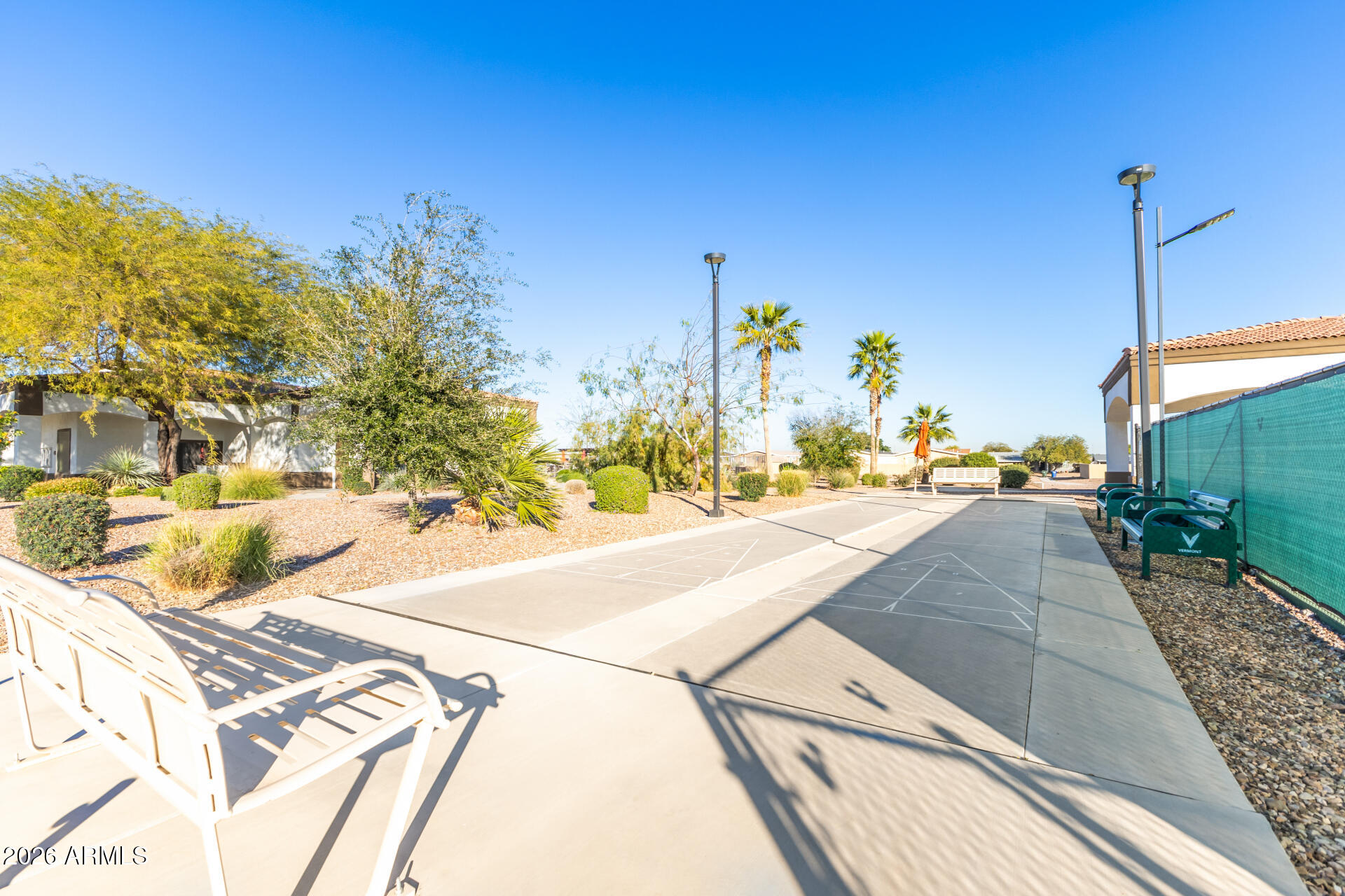 16101 North El Mirage Road, Unit 429 El Mirage, AZ 85335 - Photo 28 of 31 a view of a outdoor space