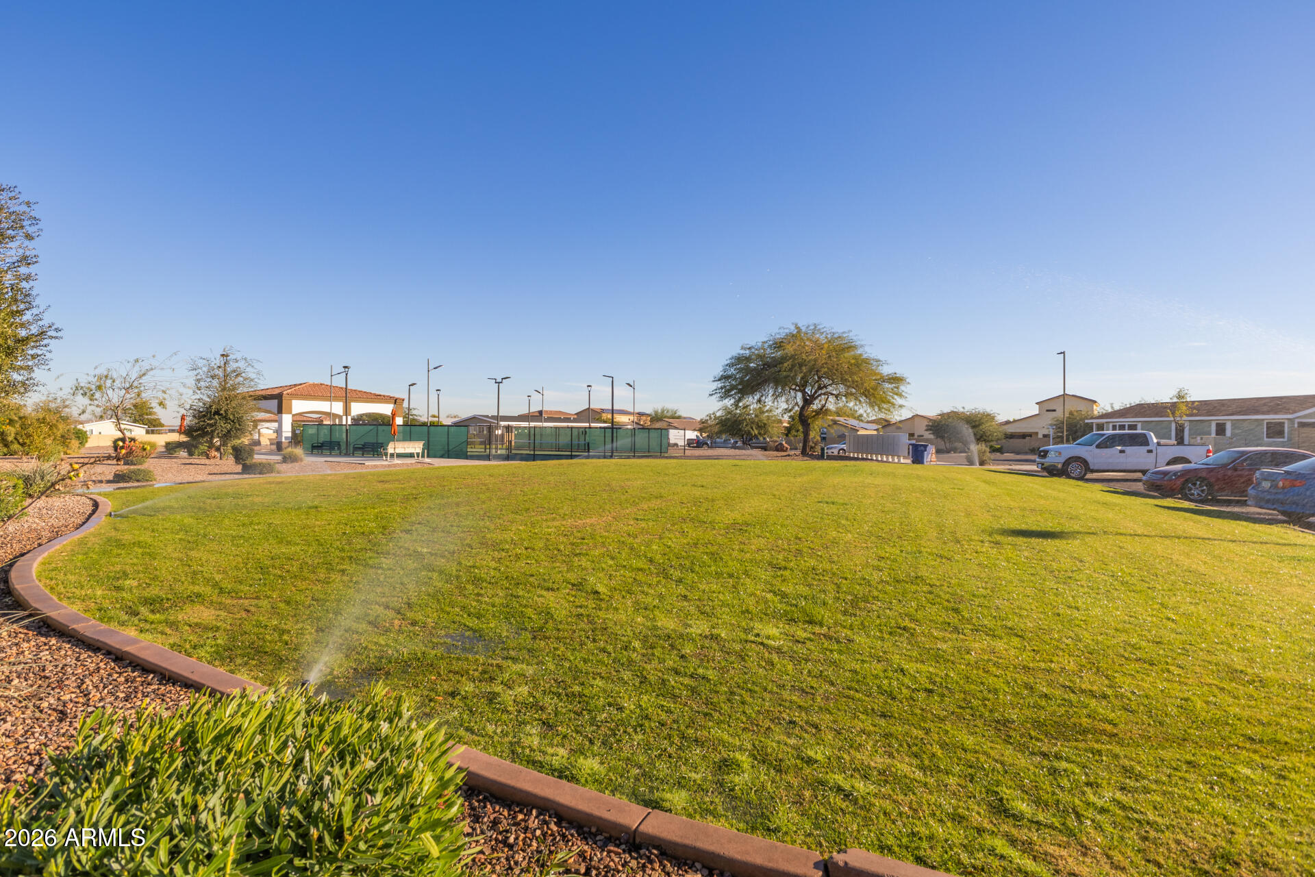 16101 North El Mirage Road, Unit 429 El Mirage, AZ 85335 - Photo 31 of 31 a view of an ocean