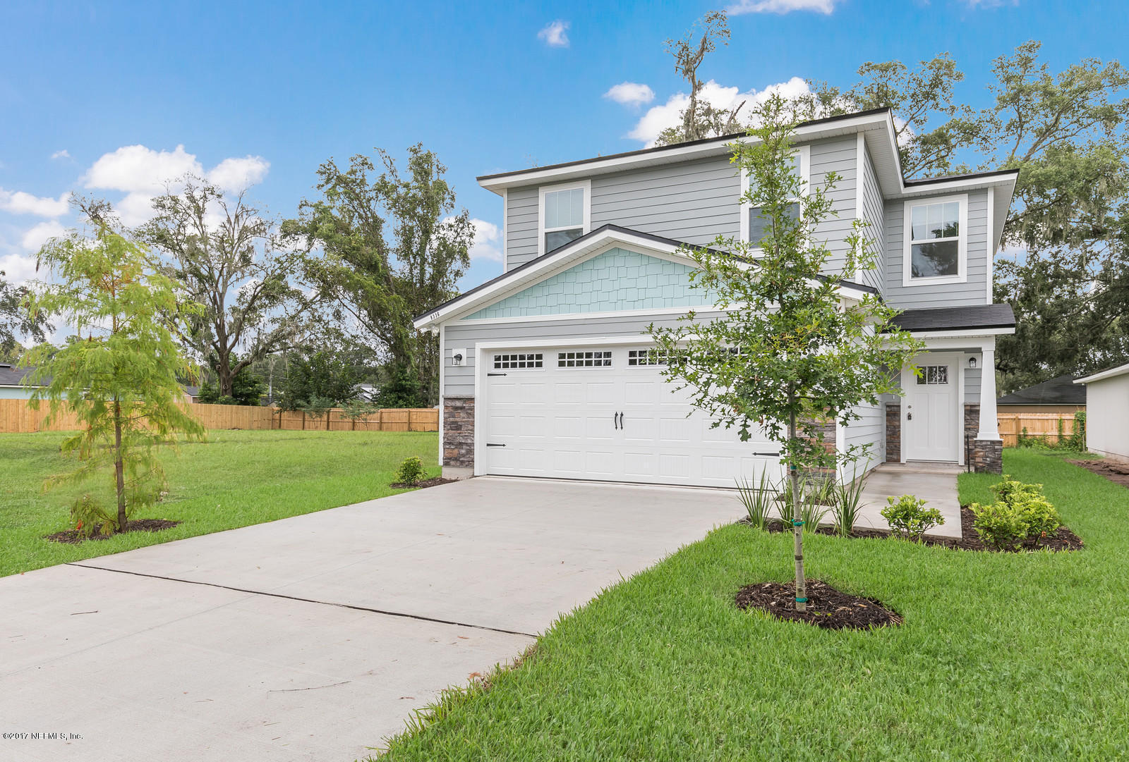 8314 Thor Street Jacksonville, FL 32216 - Photo 1 of 23 NOT THE SAME EXACT HOME OR FINISHES