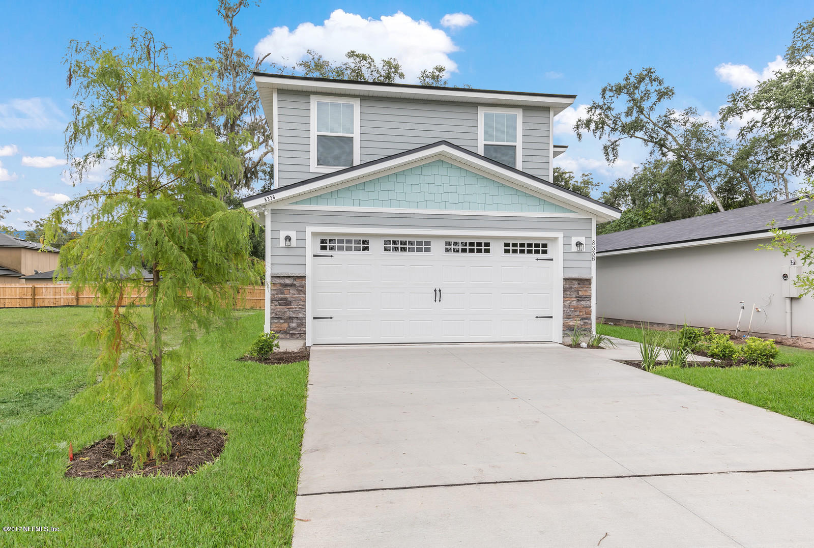 8314 Thor Street Jacksonville, FL 32216 - Photo 2 of 23 NOT THE SAME EXACT HOME OR FINISHES