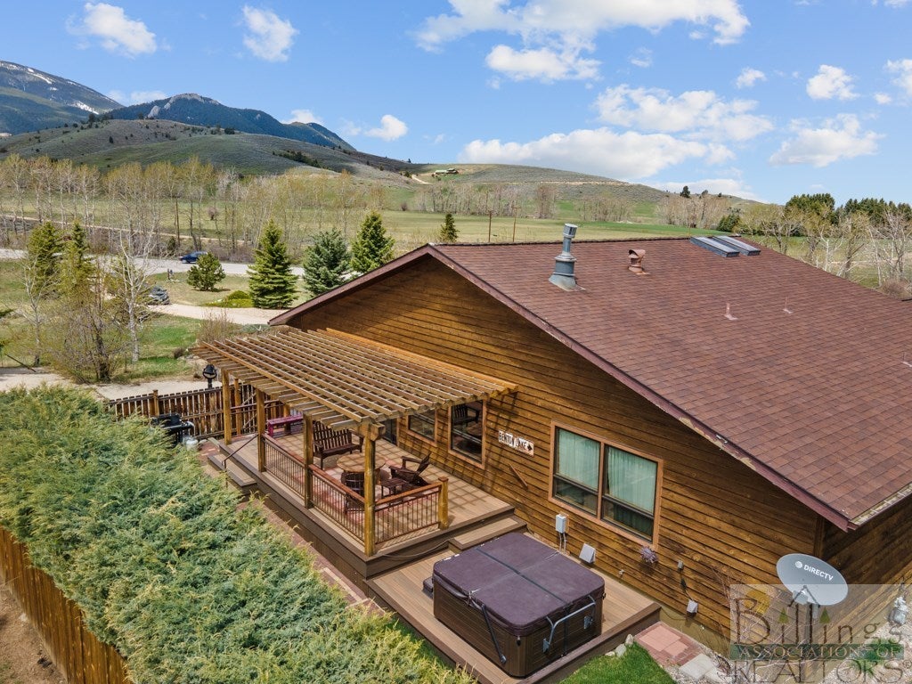103 West Fork Road Red Lodge, MT 59068 - Photo 1 of 1 Gallery Image 1