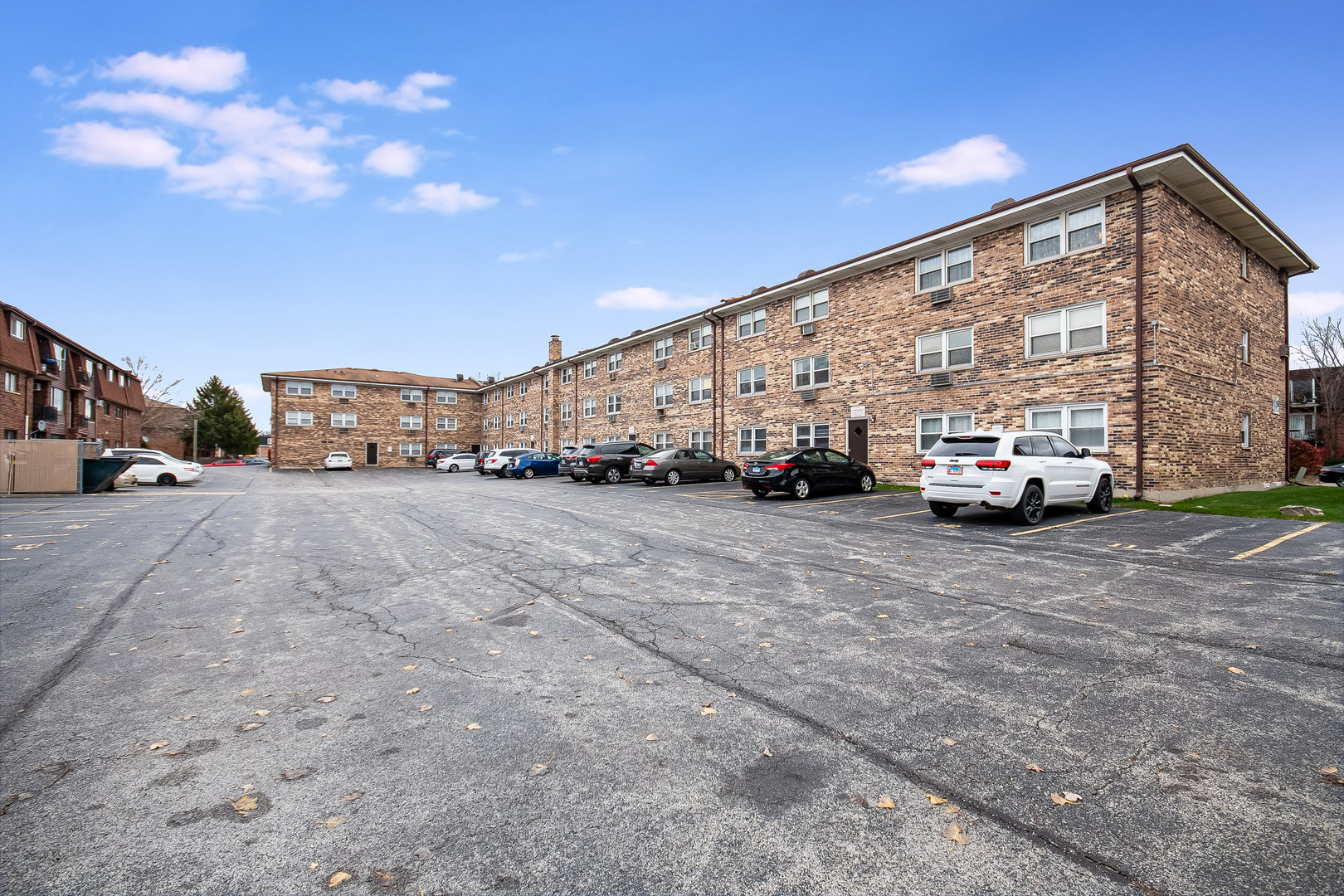 9850 Nottingham Avenue, Unit 102 Chicago Ridge, IL 60415 - Photo 15 of 15 Gallery Image 15