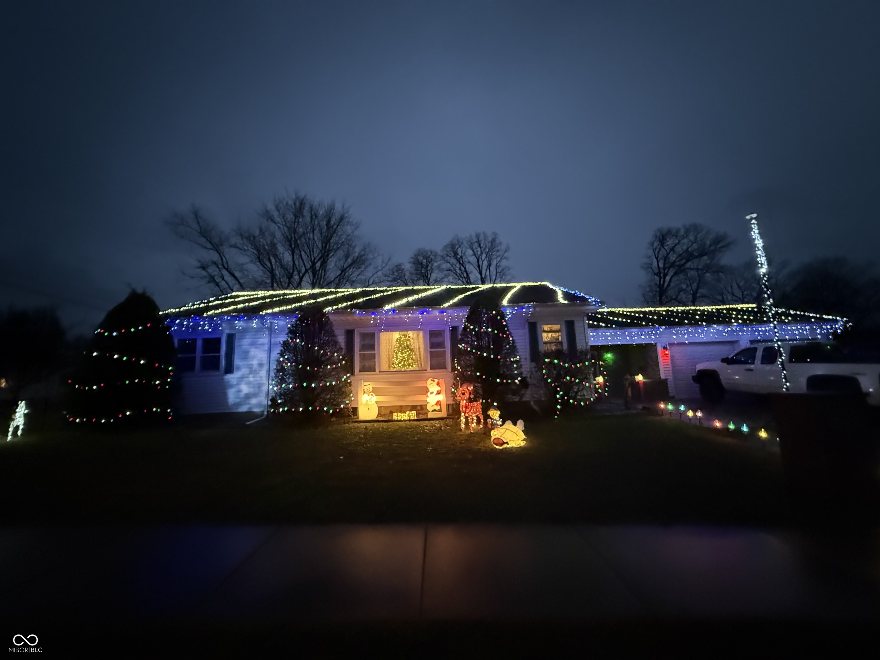 129 Center Street Williamsport, IN 47993 - Photo 11 of 26