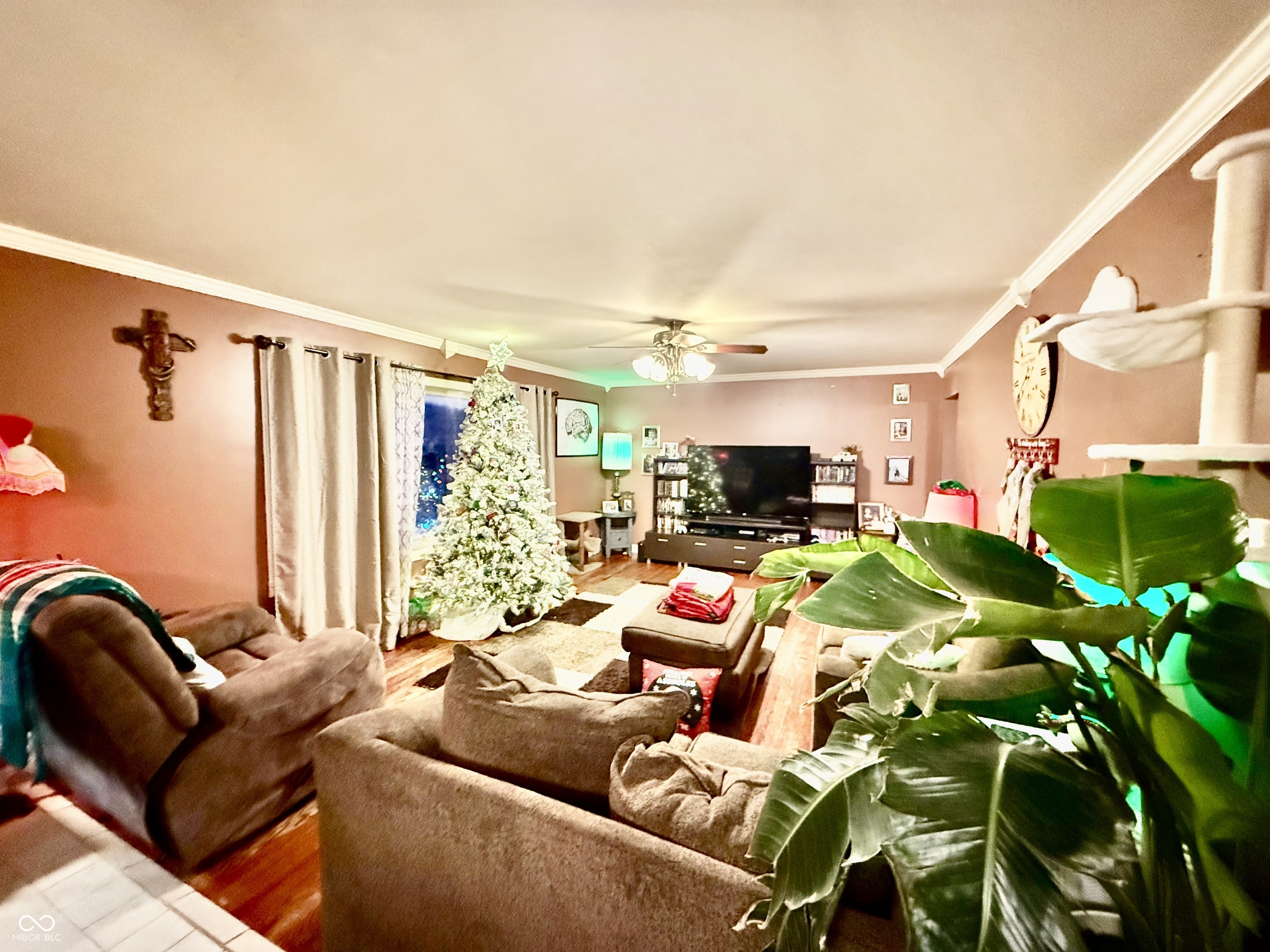 129 Center Street Williamsport, IN 47993 - Photo 12 of 26