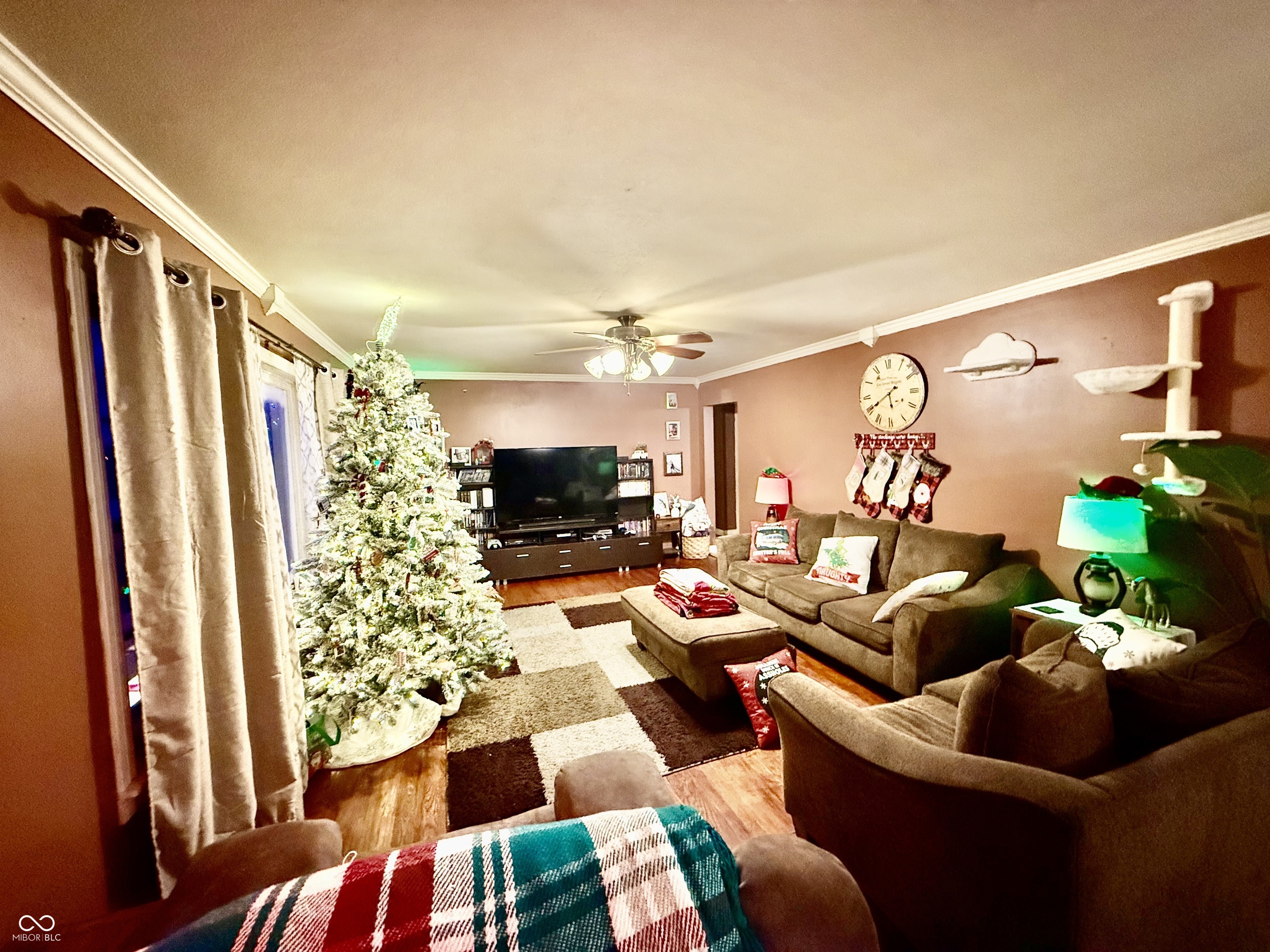 129 Center Street Williamsport, IN 47993 - Photo 13 of 26