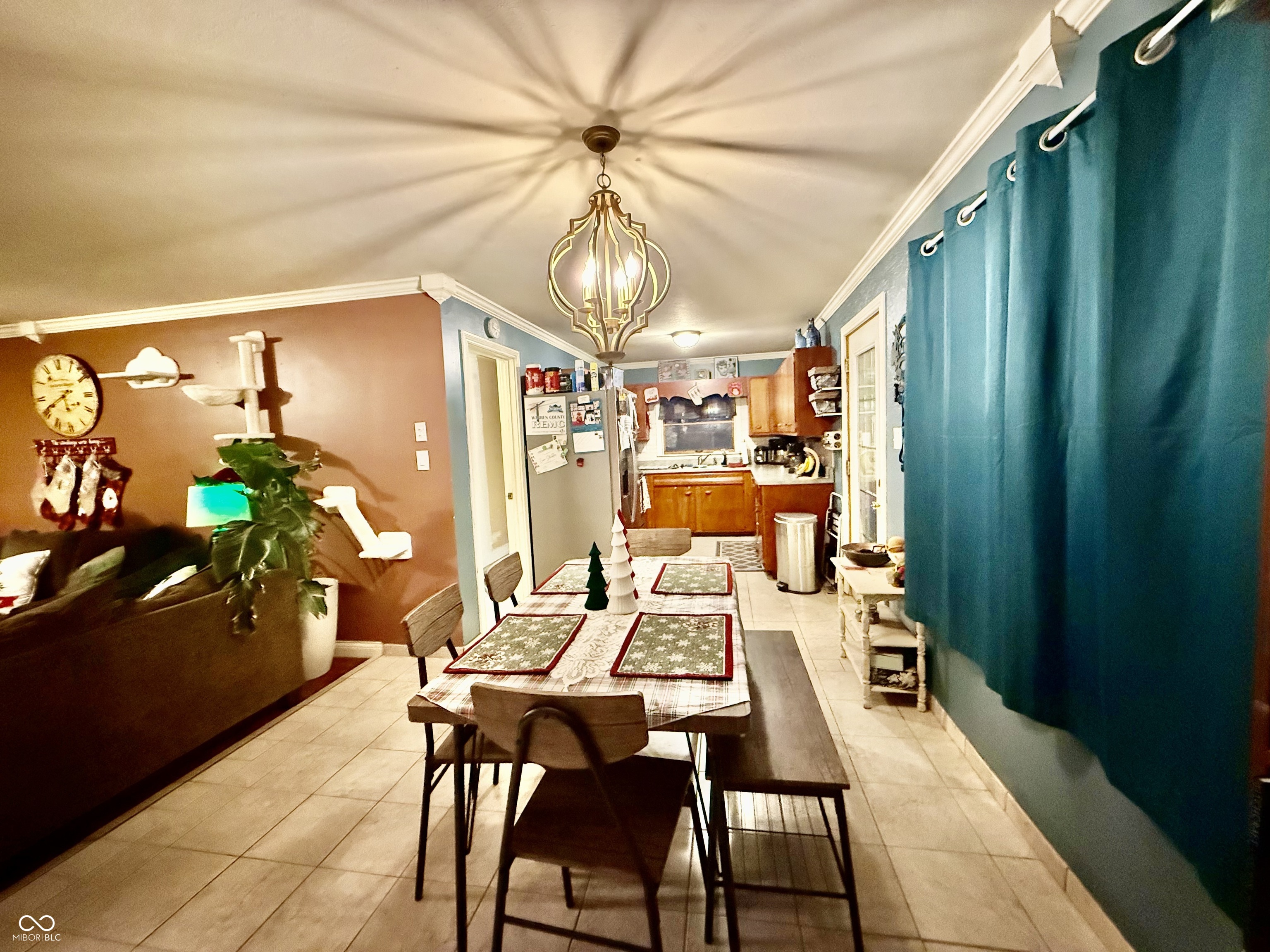 129 Center Street Williamsport, IN 47993 - Photo 18 of 26