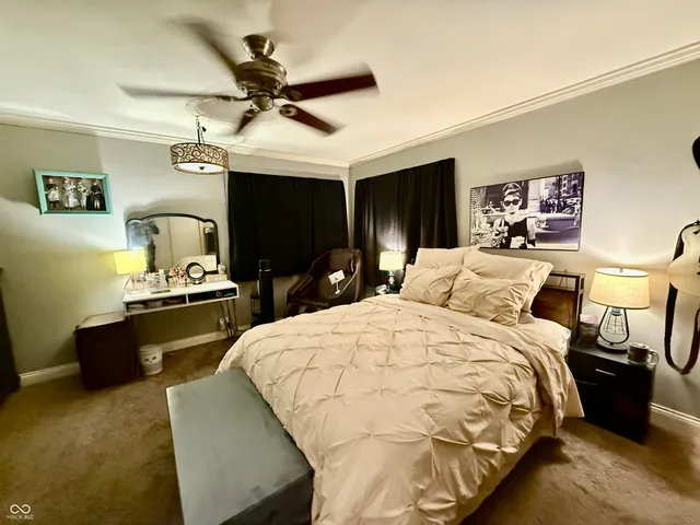 $220,000 | 129 Center Street, Williamsport, IN 47993