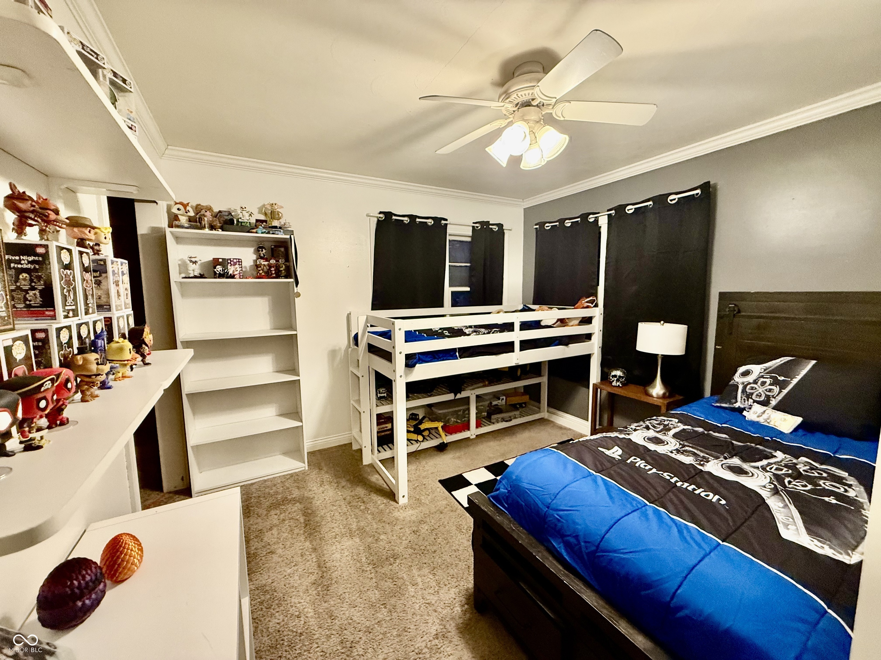 129 Center Street Williamsport, IN 47993 - Photo 22 of 26