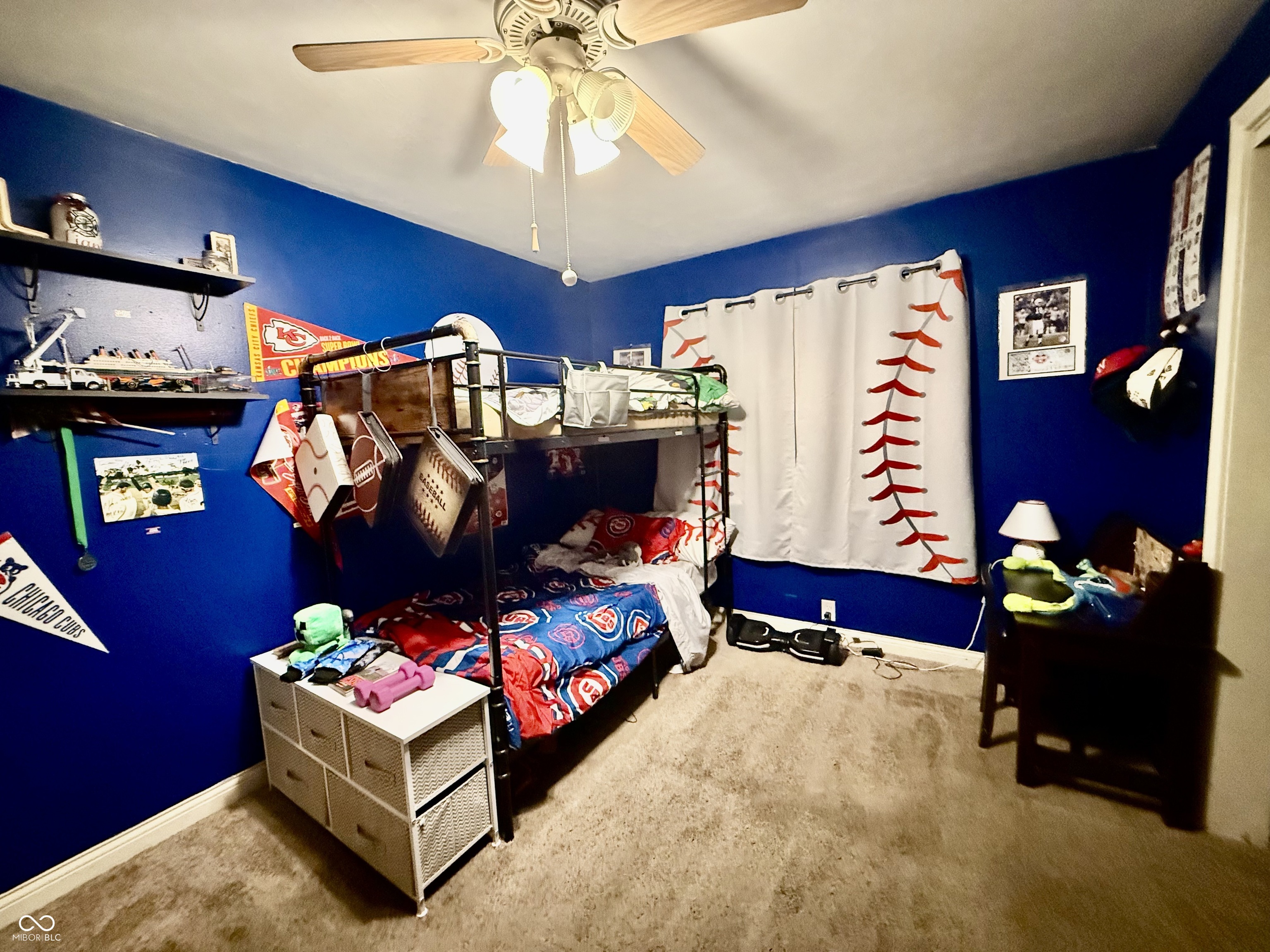 129 Center Street Williamsport, IN 47993 - Photo 23 of 26