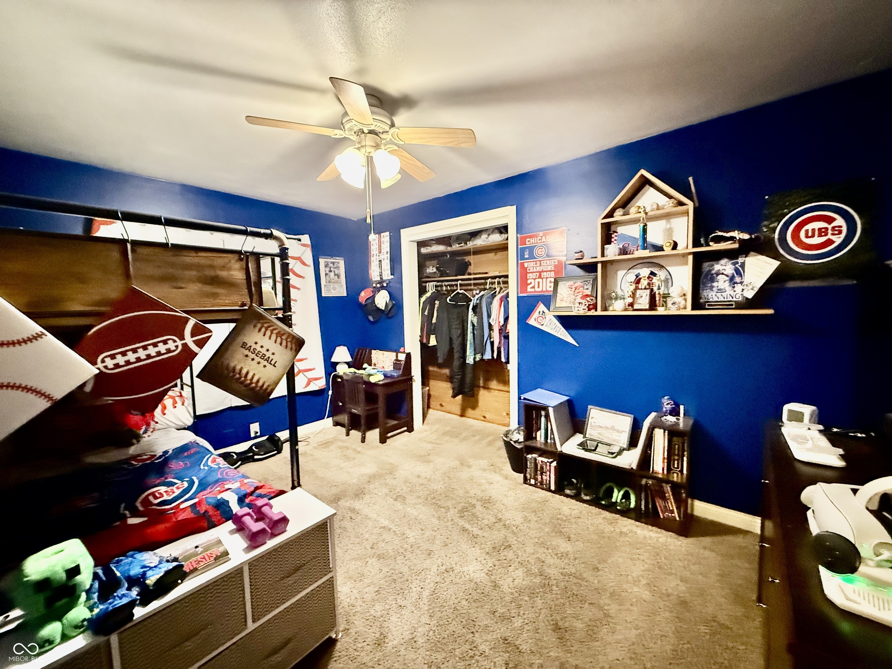 129 Center Street Williamsport, IN 47993 - Photo 24 of 26