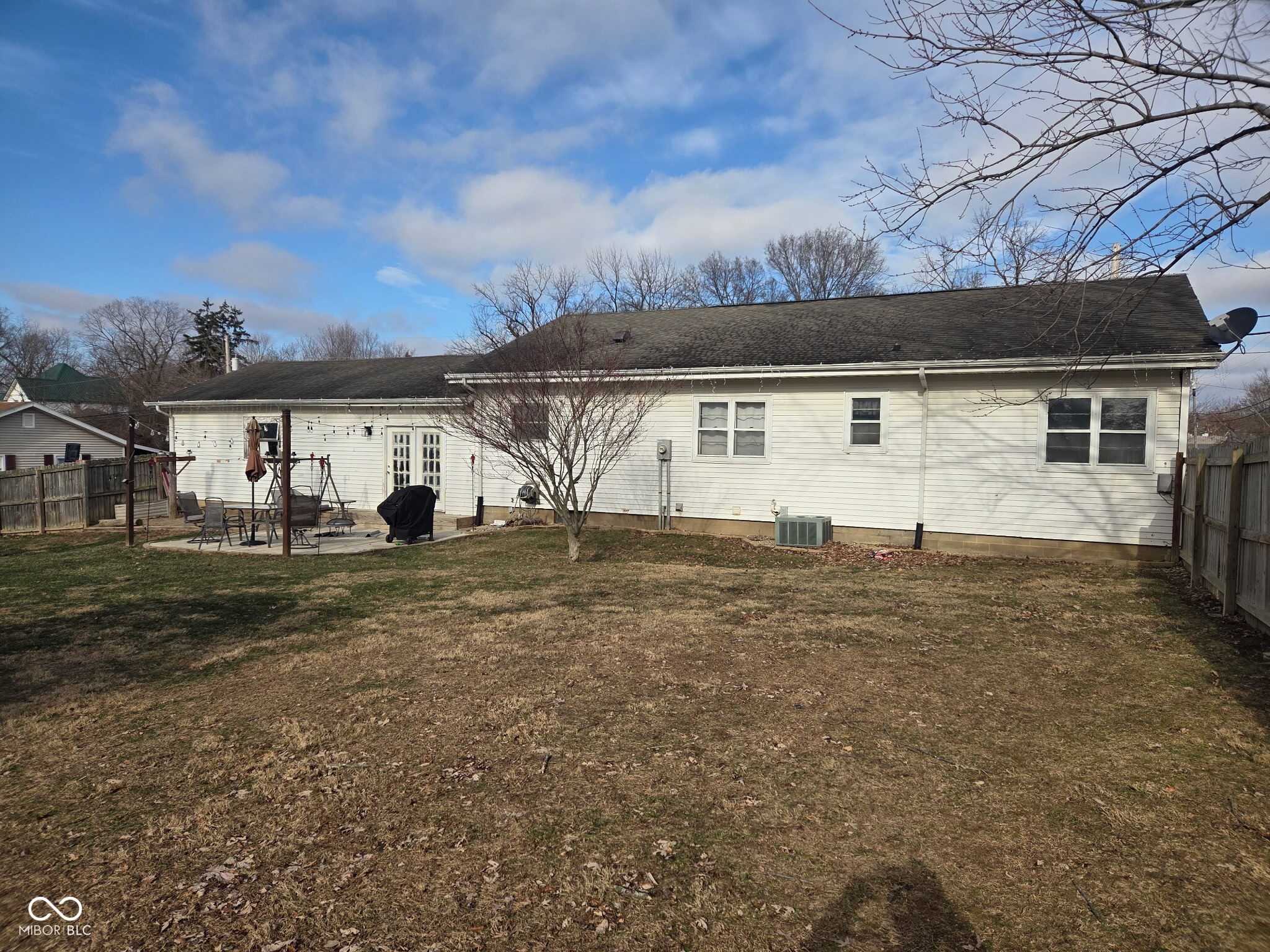 129 Center Street Williamsport, IN 47993 - Photo 7 of 26