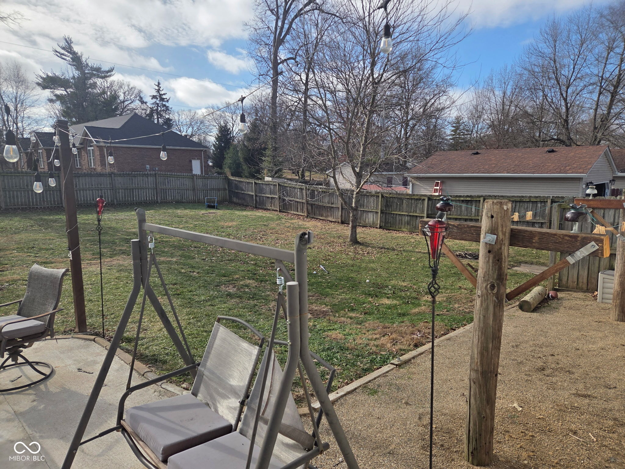 129 Center Street Williamsport, IN 47993 - Photo 9 of 26