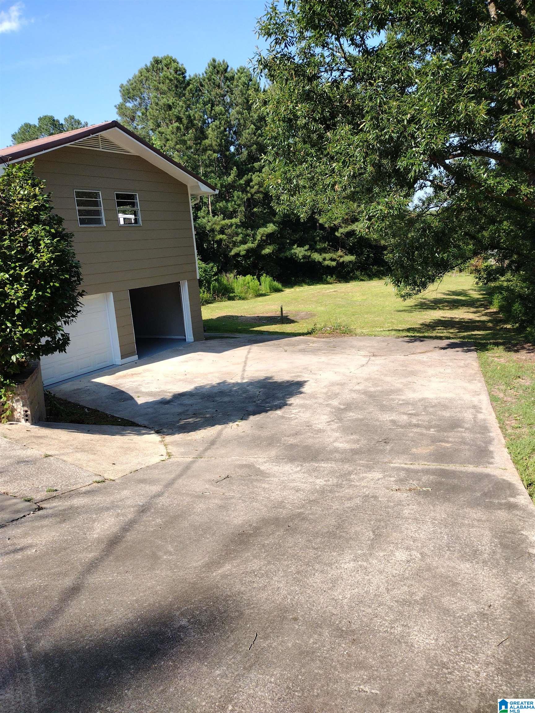 807 Rock Ridge Road Weaver, AL 36277 - Photo 26 of 50