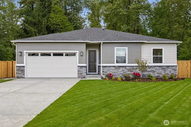 $699,990 | 310 Mt Wilder Way, Unit 53, Port Ludlow, WA 98365