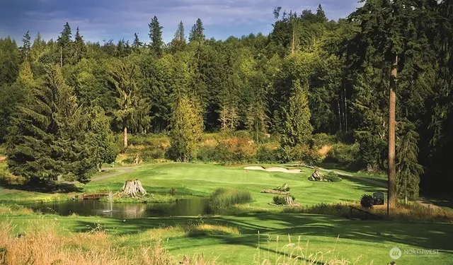 $699,990 | 310 Mt Wilder Way, Unit 53, Port Ludlow, WA 98365