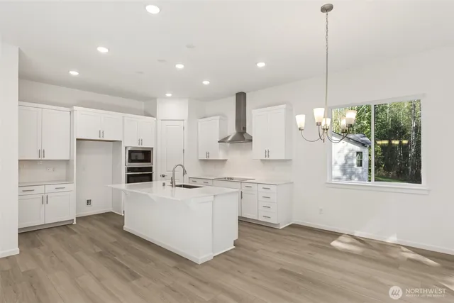 $699,990 | 310 Mt Wilder Way, Unit 53, Port Ludlow, WA 98365