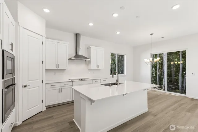 $699,990 | 310 Mt Wilder Way, Unit 53, Port Ludlow, WA 98365