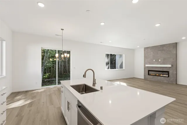 $699,990 | 310 Mt Wilder Way, Unit 53, Port Ludlow, WA 98365