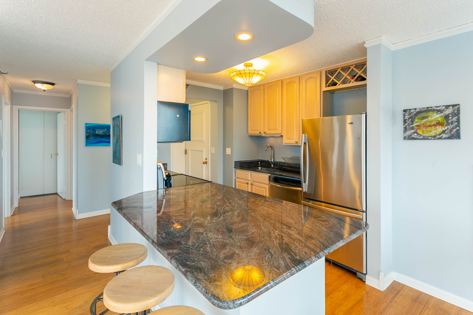 111 West Maple Street, Unit 2802 Chicago, IL 60610 - Photo 5 of 15