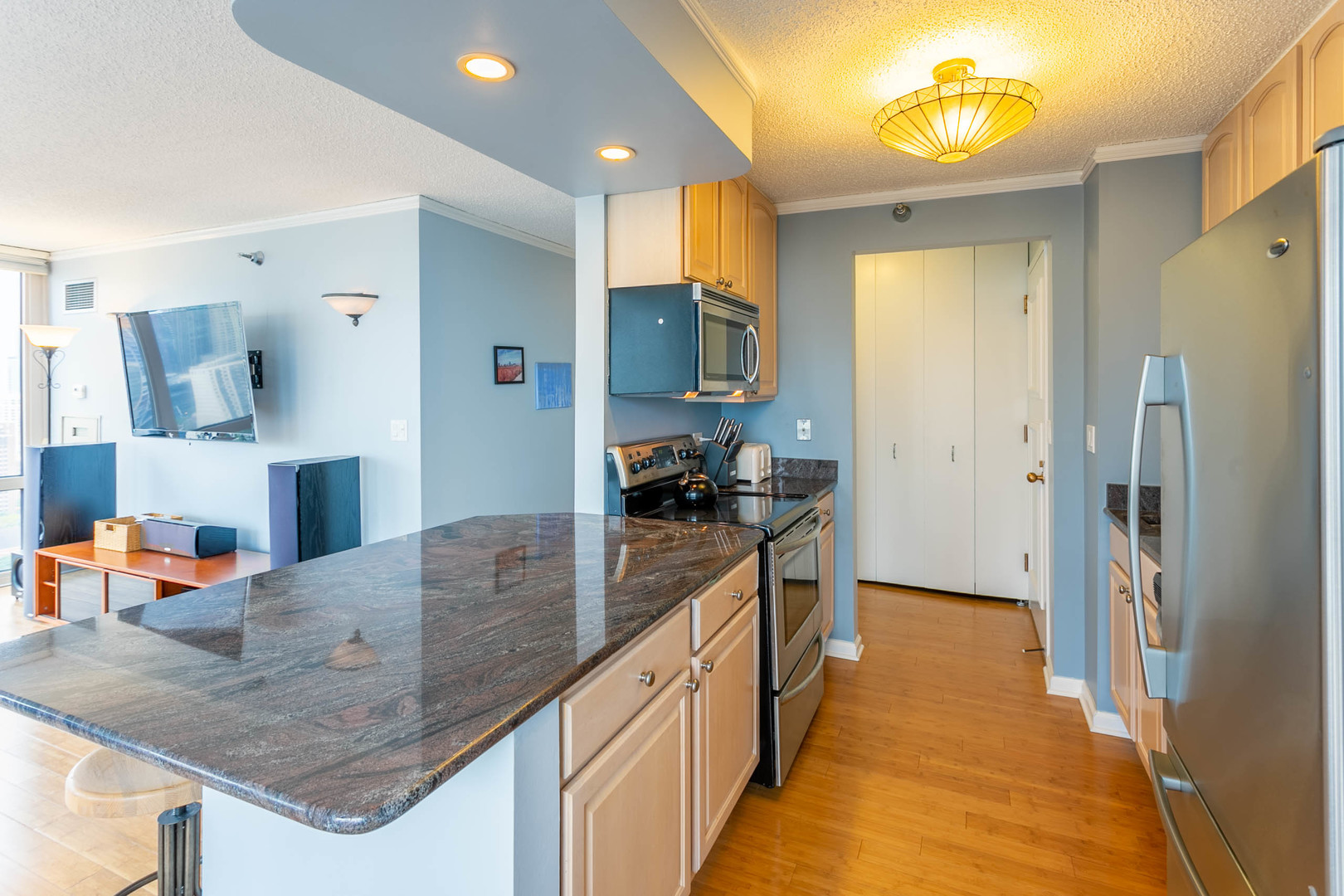 111 West Maple Street, Unit 2802 Chicago, IL 60610 - Photo 6 of 15