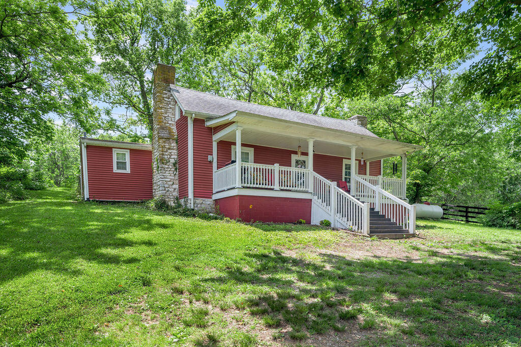 6745 Fords Mill Road Versailles, KY 40383 - Photo 9 of 47 TDB_7491