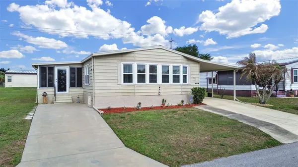 $174,900 | 4966 Deerwood Drive, Lakeland, FL 33810