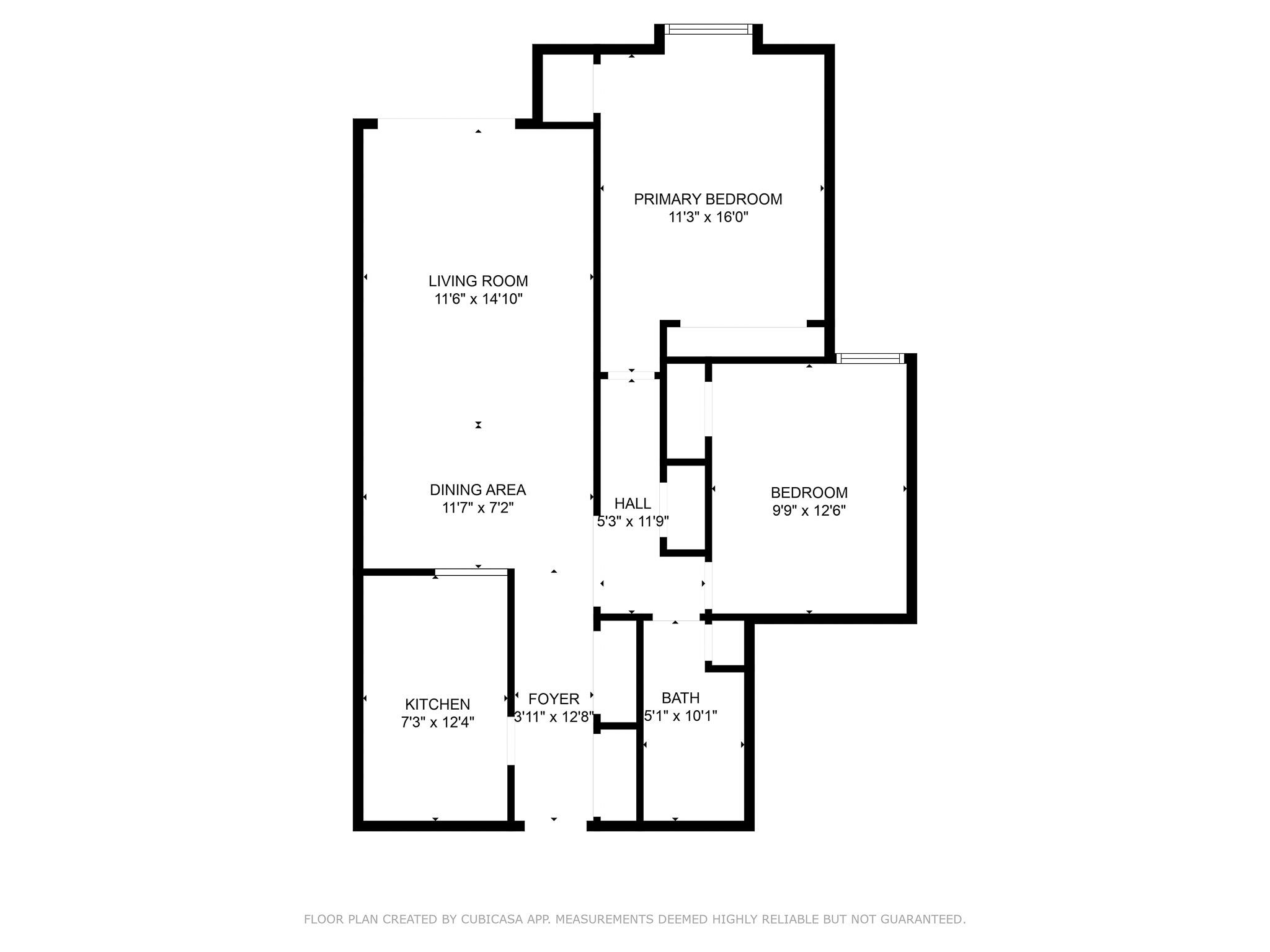 117 Cluff Crossing Road, Unit 21 Salem, NH 03079 - Photo 20 of 20 Gallery Image 20