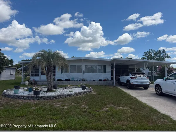 $140,000 | 14327 Evermore Street, Brooksville, FL 34613