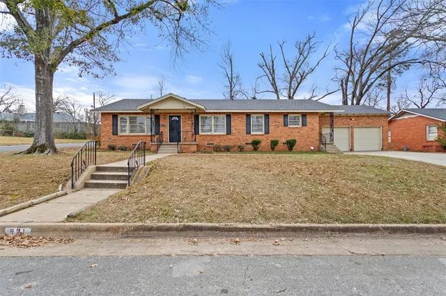 $244,900 | 921 Barbara Street, Tyler, TX 75701