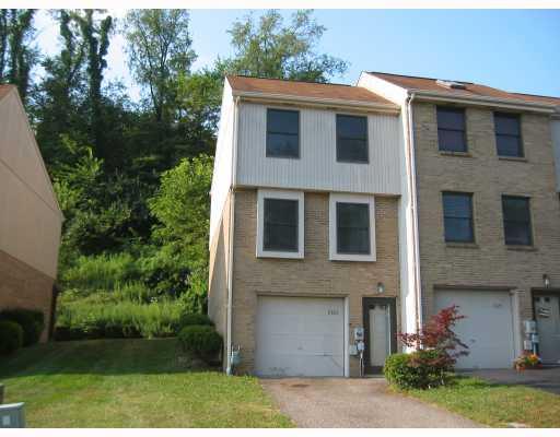 2323 Old Greentree Road Carnegie, PA 15106 - Photo 1 of 6 Exterior Front.