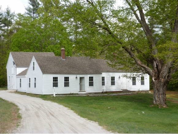 598 Tyler Road Webster, NH 03303 - Photo 1 of 1
