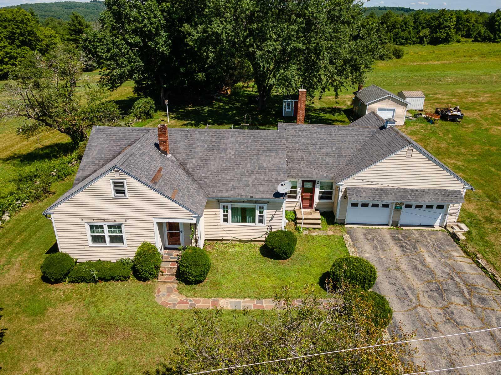 565 Foxes Ridge Road Acton, ME 04001 - Photo 5 of 48 seacoastrephotography-33