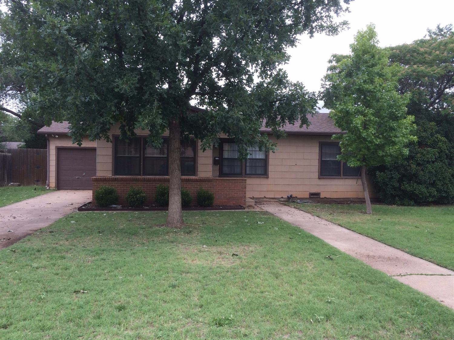3808 36th Street Lubbock, TX 79413 - Photo 1 of 10 Photo 1