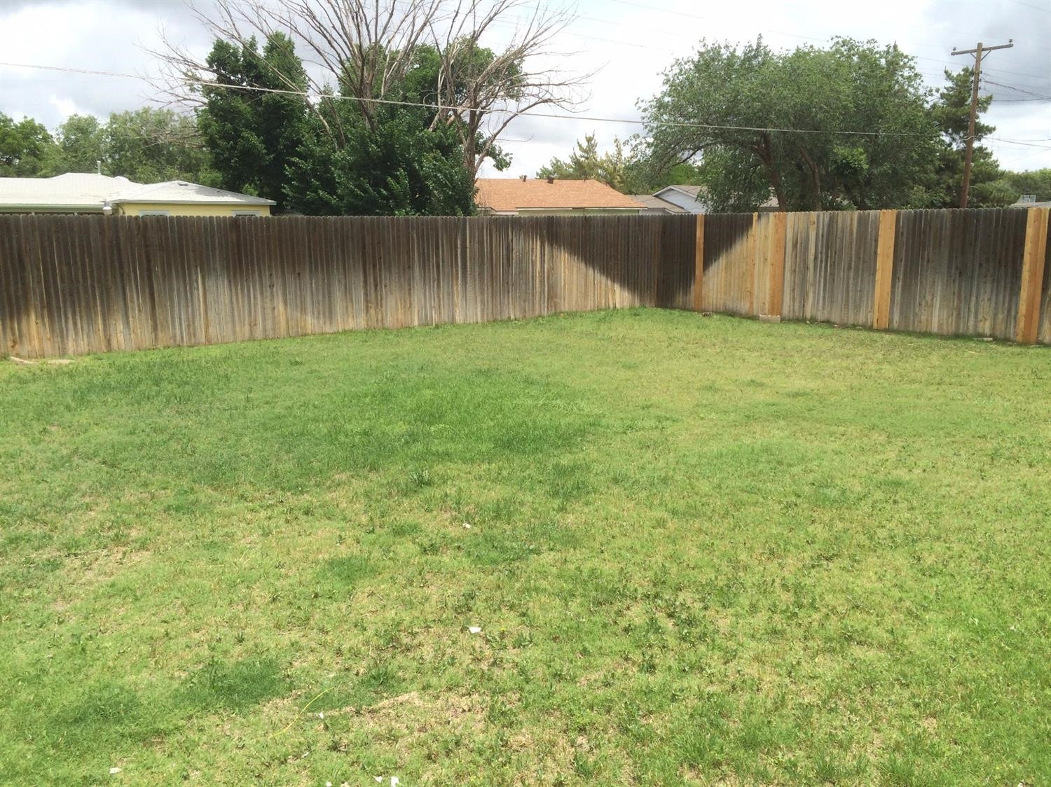 3808 36th Street Lubbock, TX 79413 - Photo 3 of 10 Photo 3
