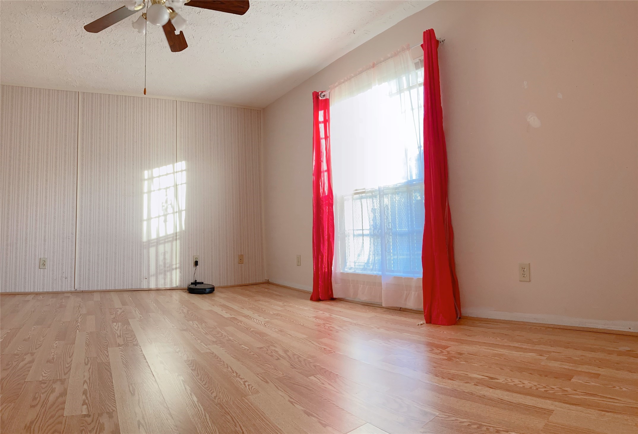 19518 Munsey Court Katy, TX 77449 - Photo 26 of 45 a view of an empty room with a window