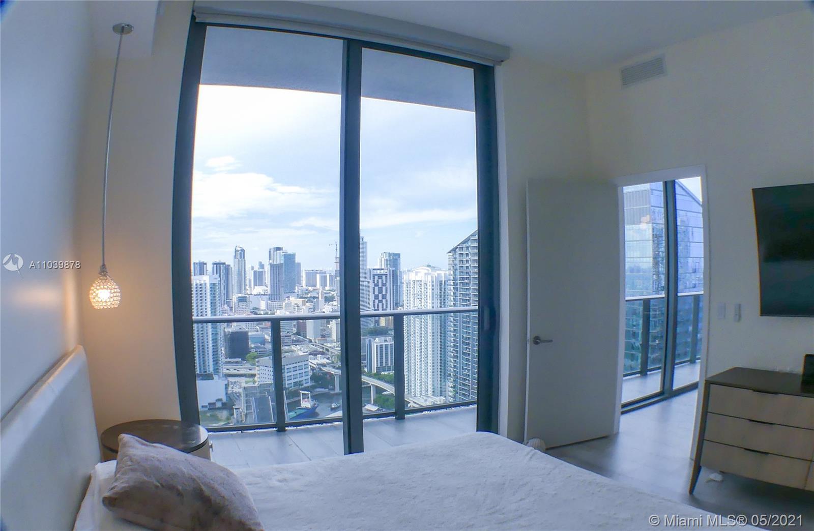 55 Southwest 9th Street, Unit 4301 Miami, FL 33130 - Photo 12 of 22