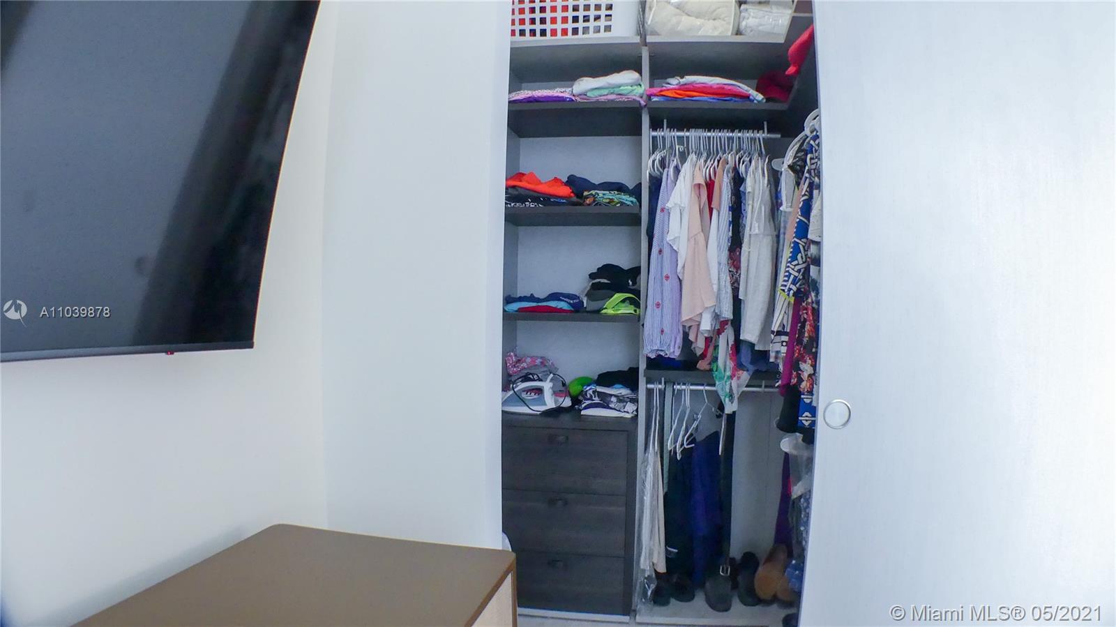 55 Southwest 9th Street, Unit 4301 Miami, FL 33130 - Photo 13 of 22