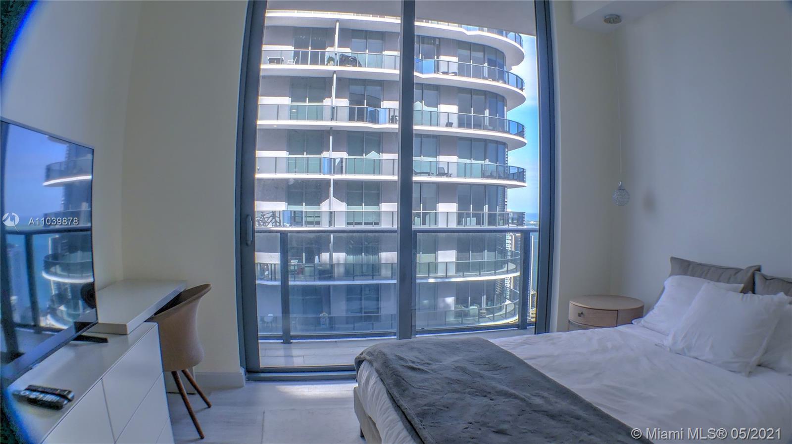 55 Southwest 9th Street, Unit 4301 Miami, FL 33130 - Photo 17 of 22