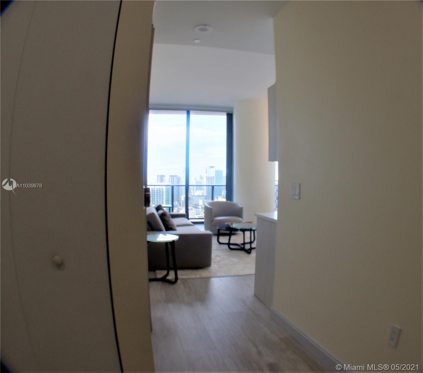 55 Southwest 9th Street, Unit 4301 Miami, FL 33130 - Photo 18 of 22