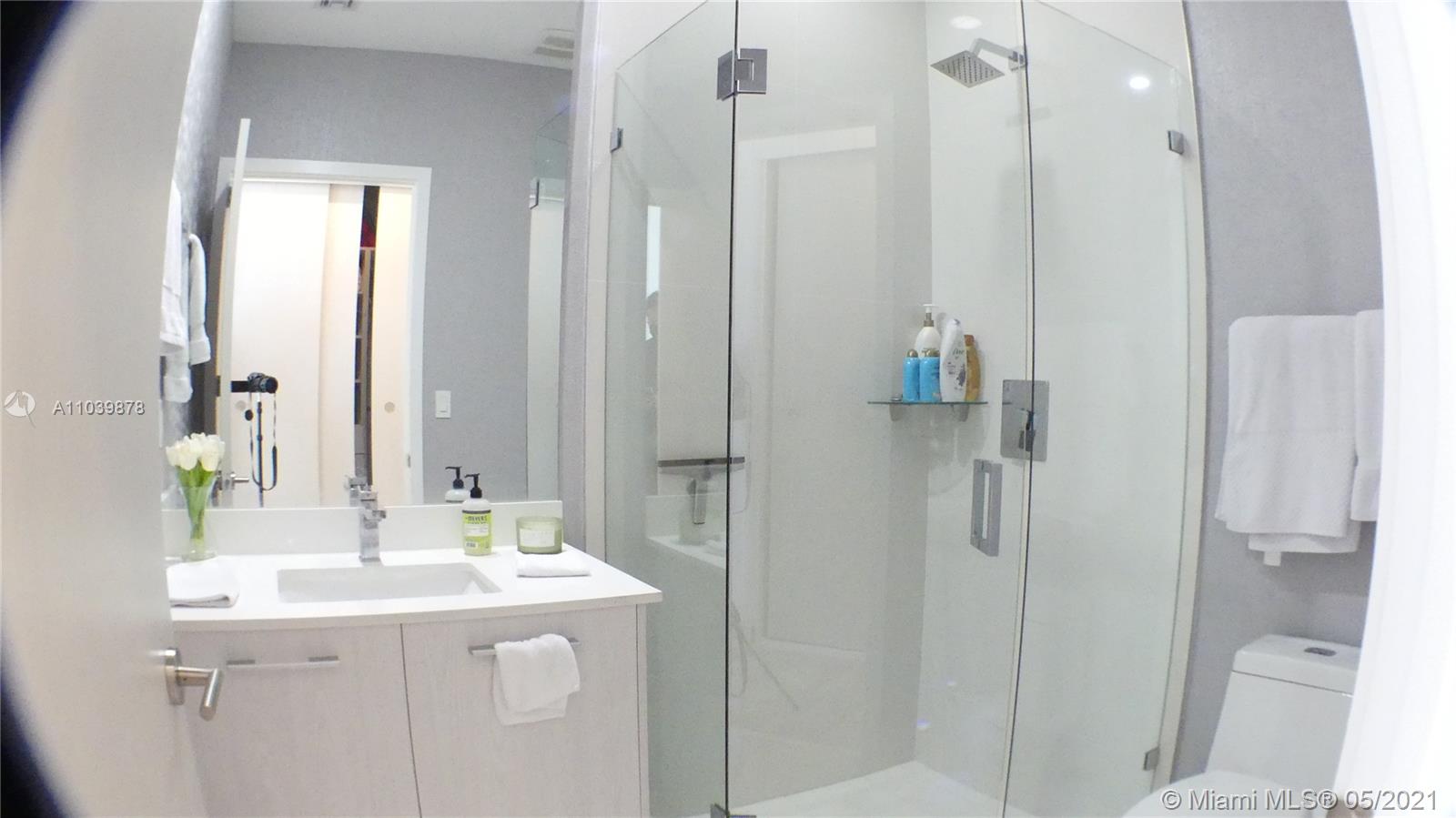 55 Southwest 9th Street, Unit 4301 Miami, FL 33130 - Photo 19 of 22