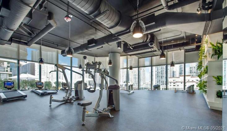 55 Southwest 9th Street, Unit 4301 Miami, FL 33130 - Photo 21 of 22
