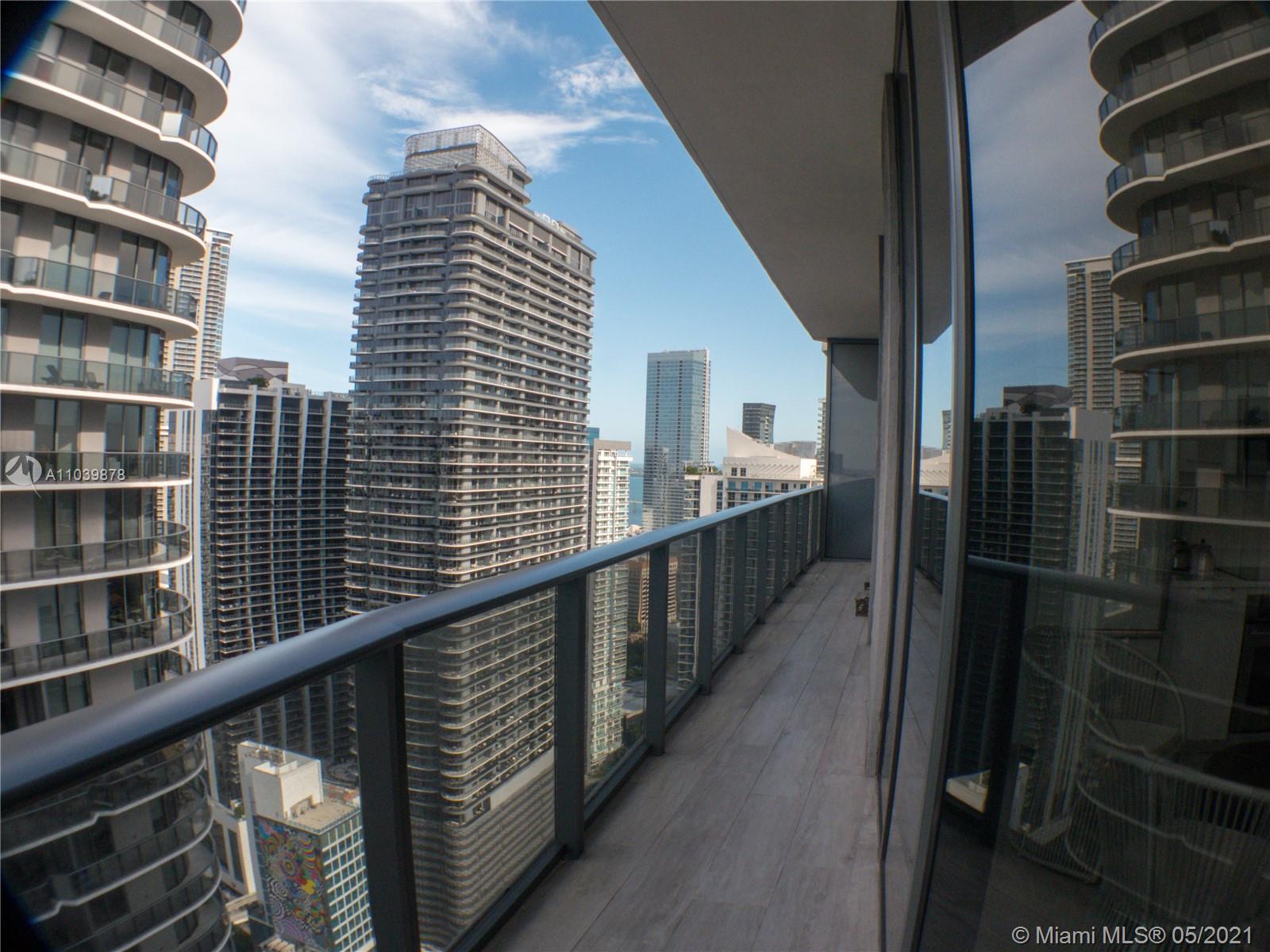 55 Southwest 9th Street, Unit 4301 Miami, FL 33130 - Photo 6 of 22