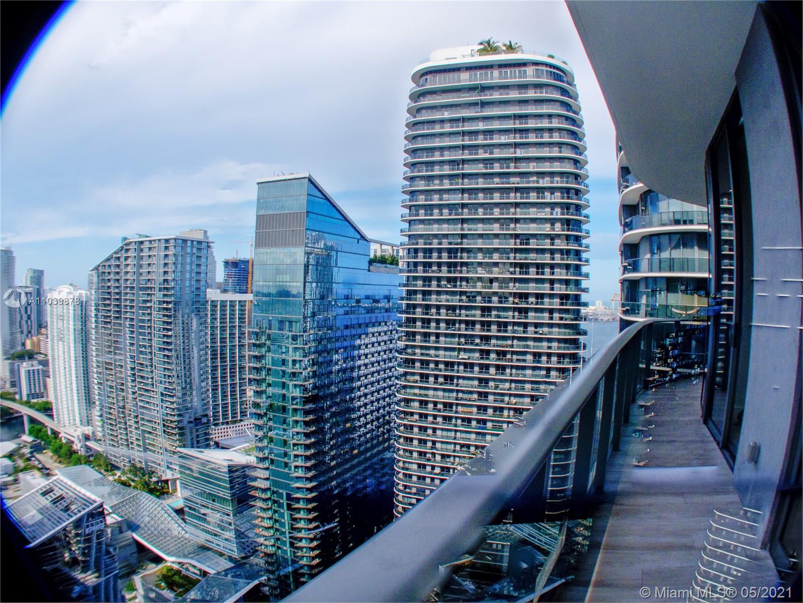 55 Southwest 9th Street, Unit 4301 Miami, FL 33130 - Photo 7 of 22
