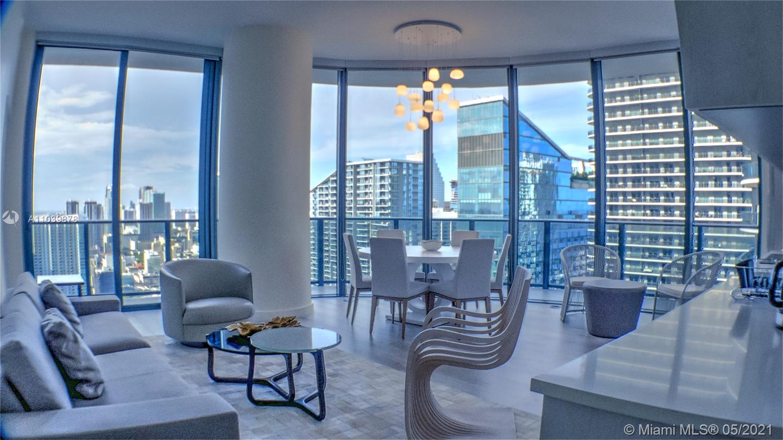 55 Southwest 9th Street, Unit 4301 Miami, FL 33130 - Photo 8 of 22