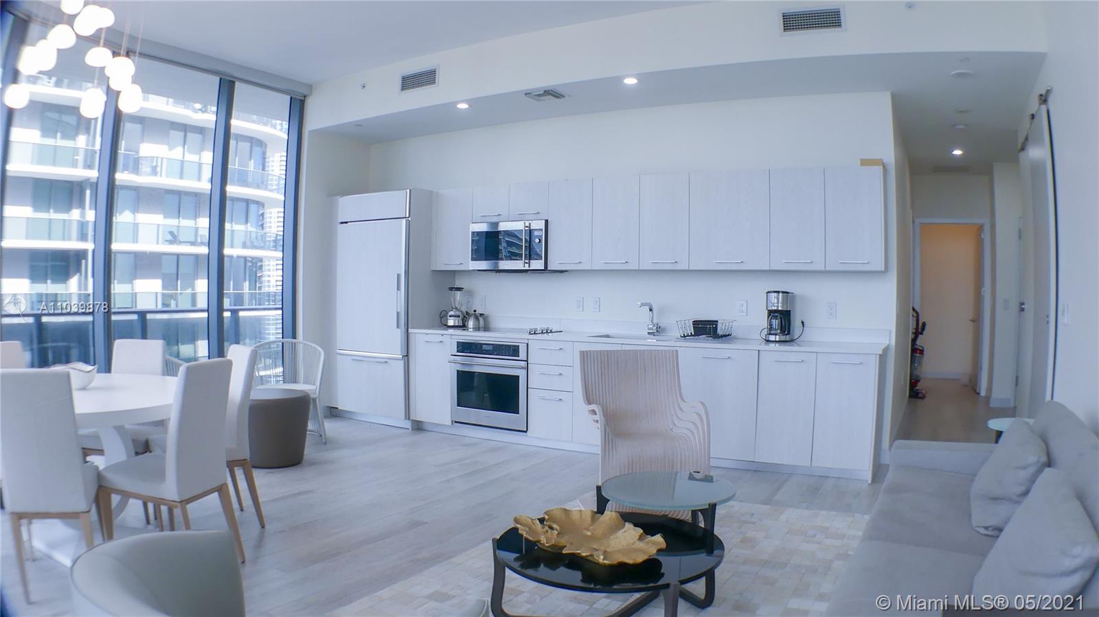 55 Southwest 9th Street, Unit 4301 Miami, FL 33130 - Photo 9 of 22